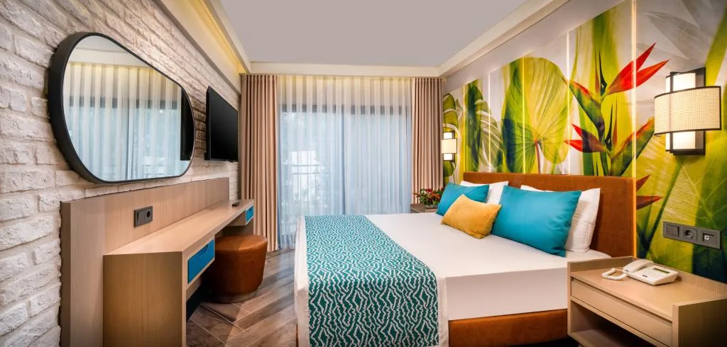 Room CLASSIC Room, Baia Salima Kemer, Antalya