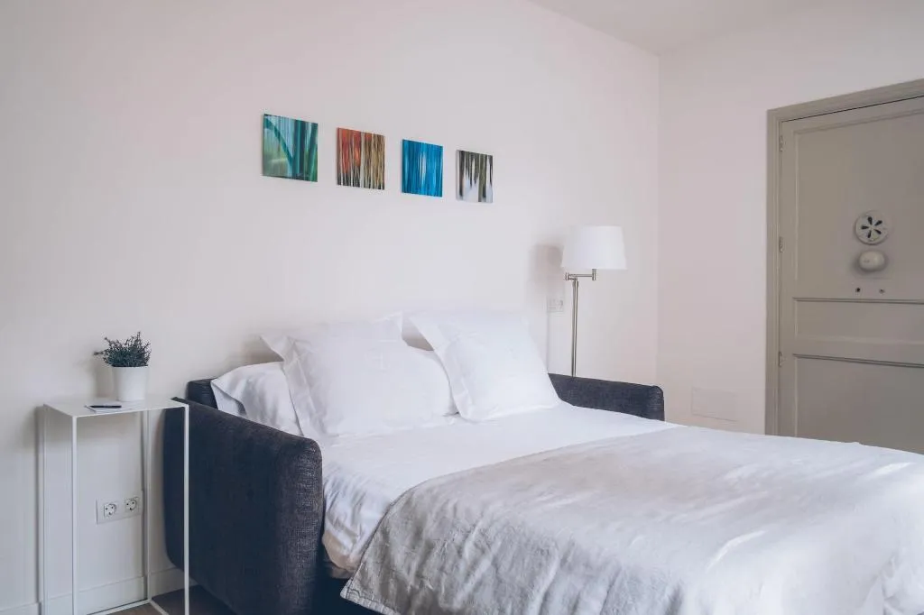 Room, Canavall, Majorca