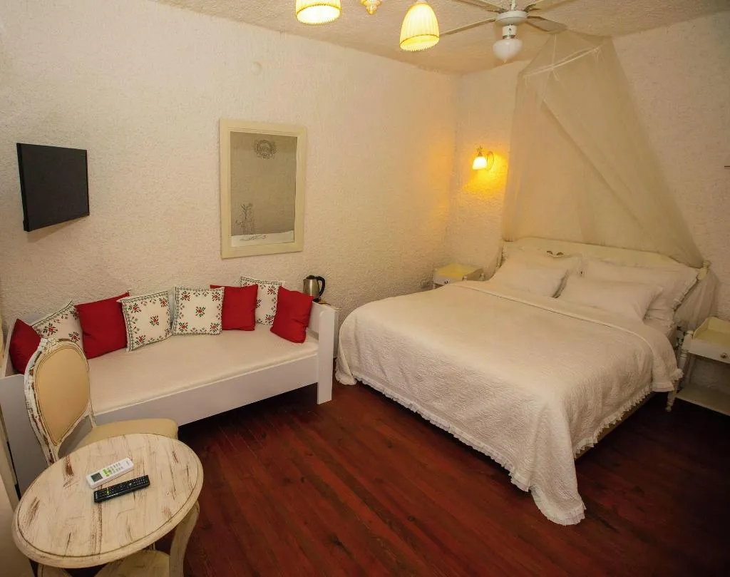 Room, Sirince Klaseas Hotel & Restaurant, Izmir