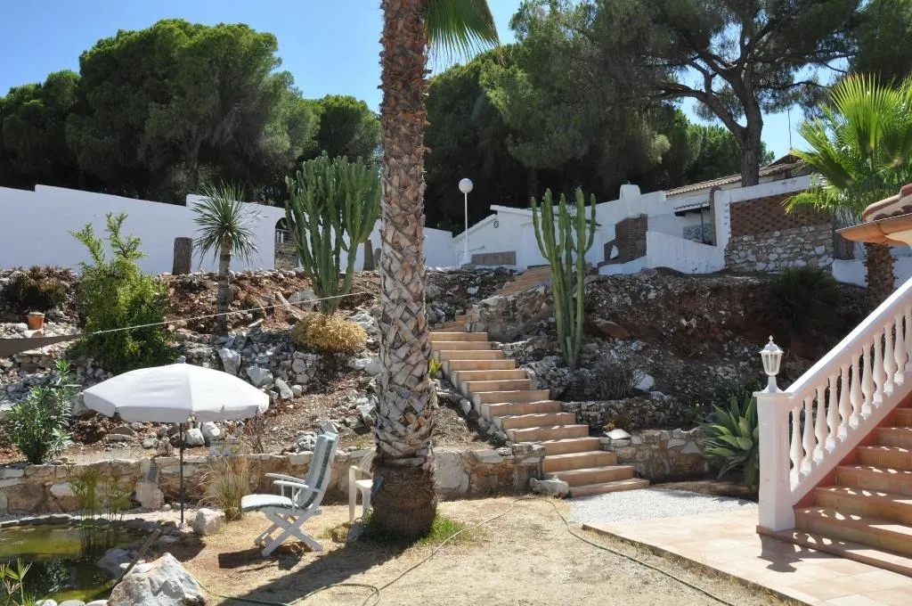 Room, Chambres Chez L'Habitant, Costa Del Sol