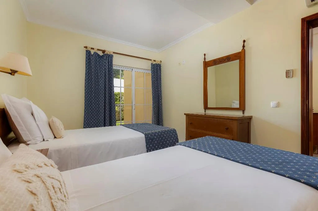 APARTMENT TWO BEDROOMS Room, Villas Barrocal, Algarve