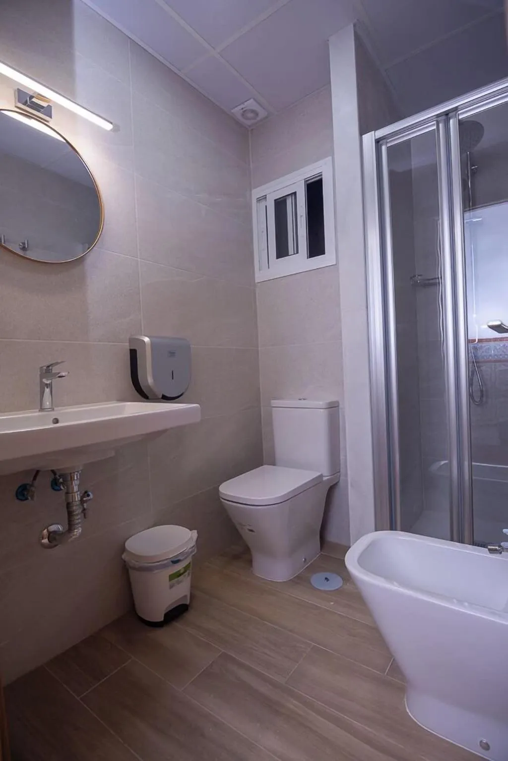 Room, Hostal Guillot, Costa Del Sol