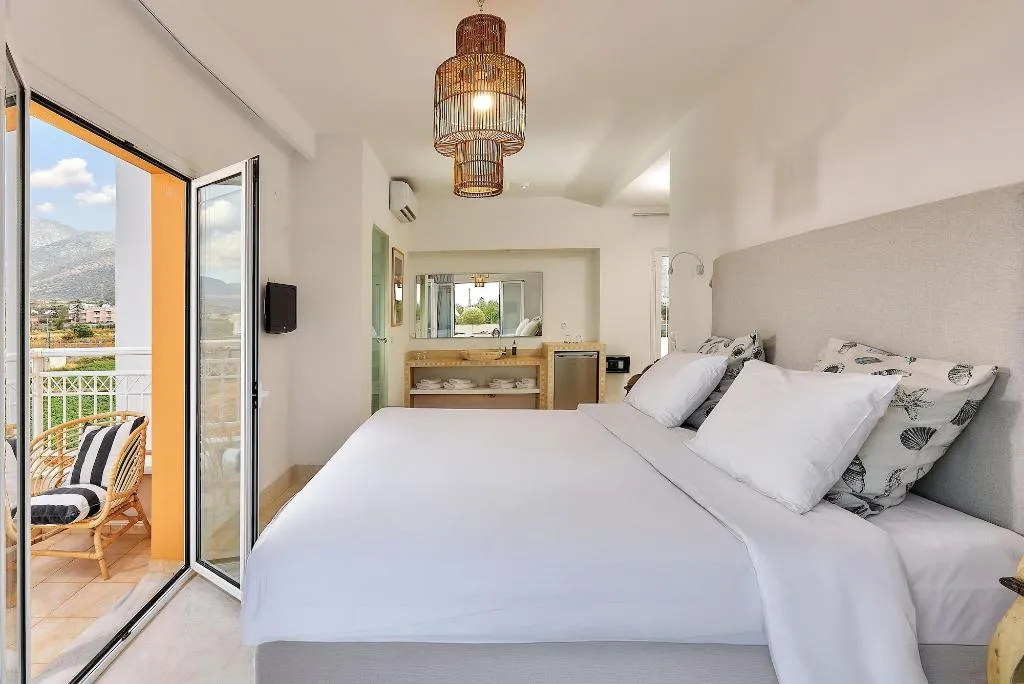 Room, Sirens Hotels Beach & Village - Sirens Village, Crete