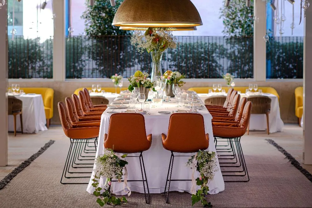 Conferences, Hyatt Centric Murano Venice, Venice