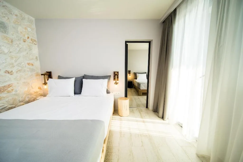 Room, Kali Thea Suites, Halkidiki
