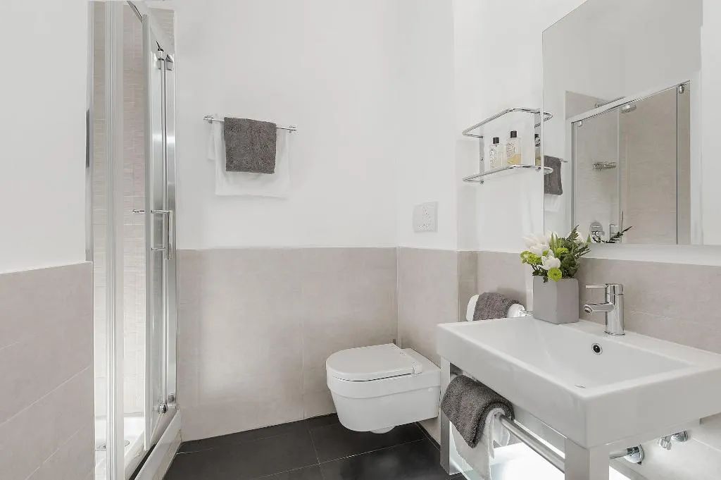 Room, B&B all'Orologio, Rome