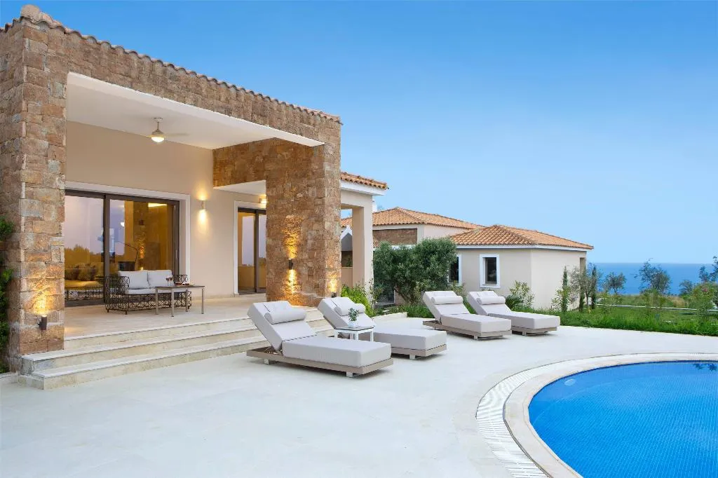 Room, Ajul Luxury Hotel & Spa Resort Registry Collection, Halkidiki