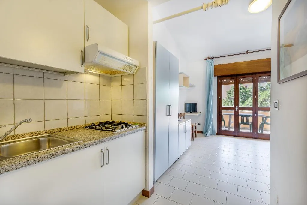 SUITE CLASSIC Room, Club Hotel Residence Baiaverde, Alghero