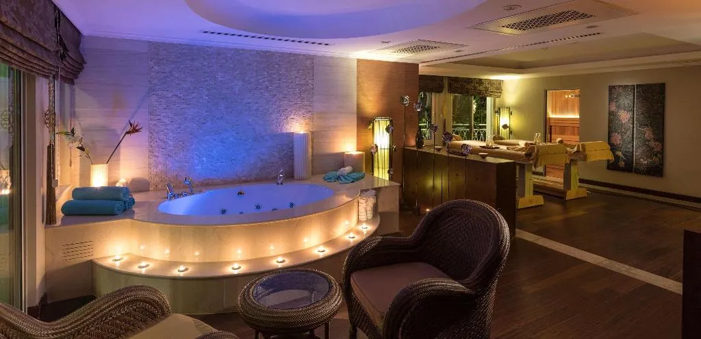 Sports and Entertainment, Ali Bey Resort Sorgun, Antalya