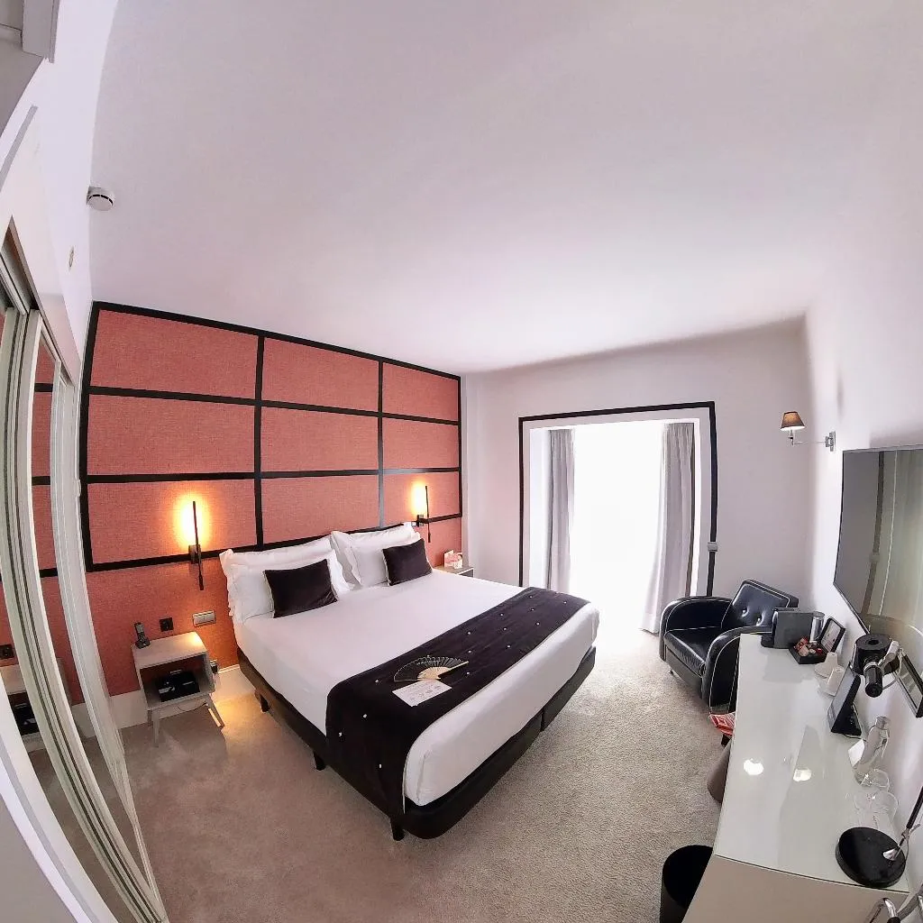 DOUBLE STANDARD Room, Hotel Mariposa, Costa Del Sol