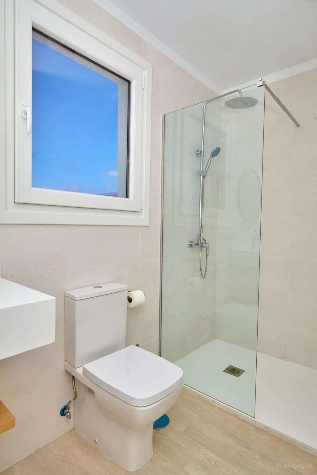 Room, Alegria Barranco, Tenerife