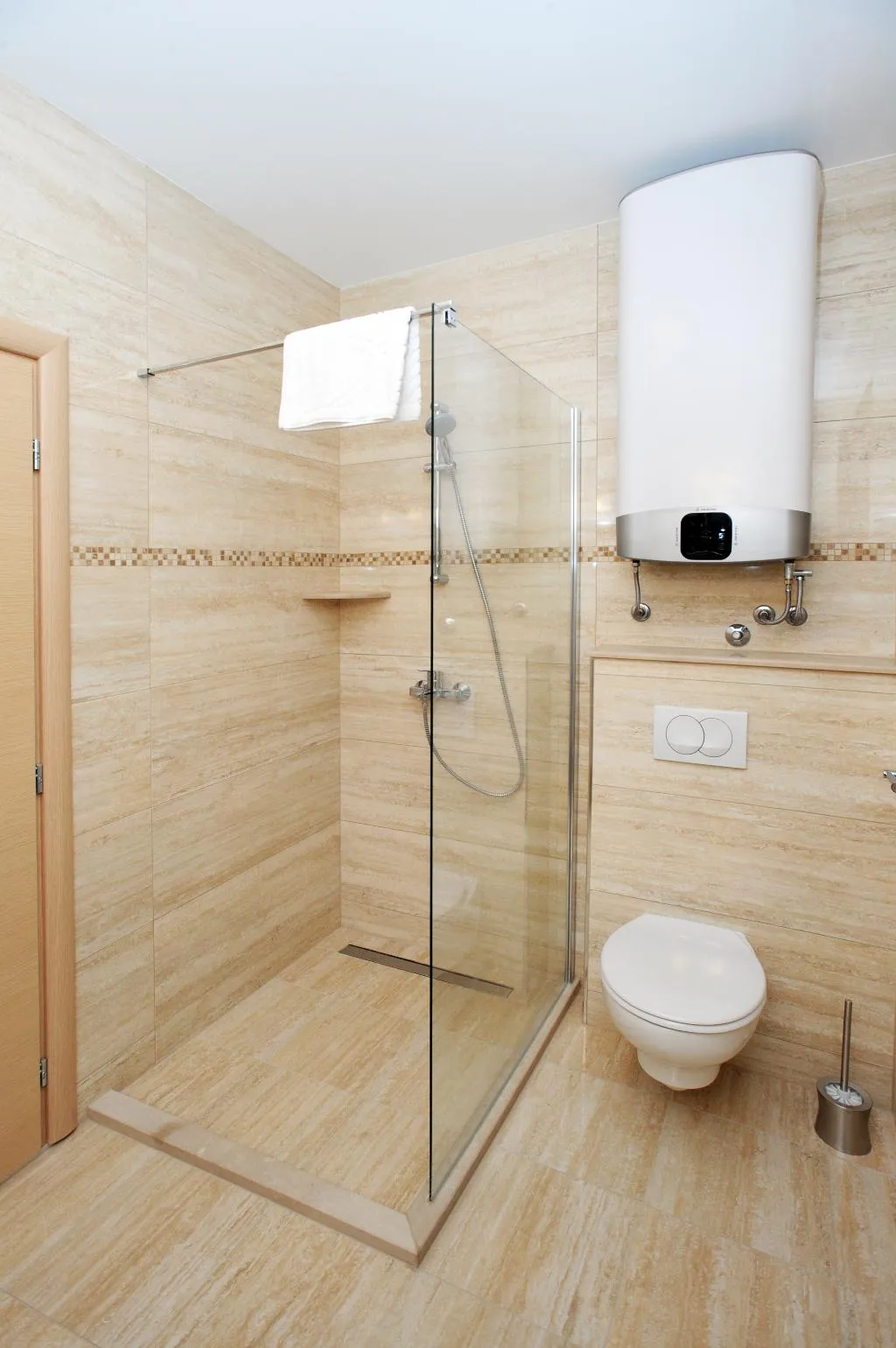 STUDIO SEA VIEW WITH BALCONY Room, Nika Family Apartments, Dubrovnik