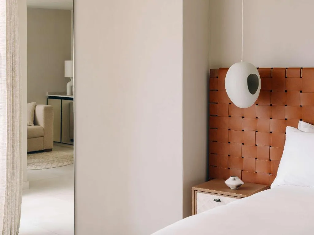 SUITE STANDARD Room, Mondrian Hotel Ibiza, Ibiza