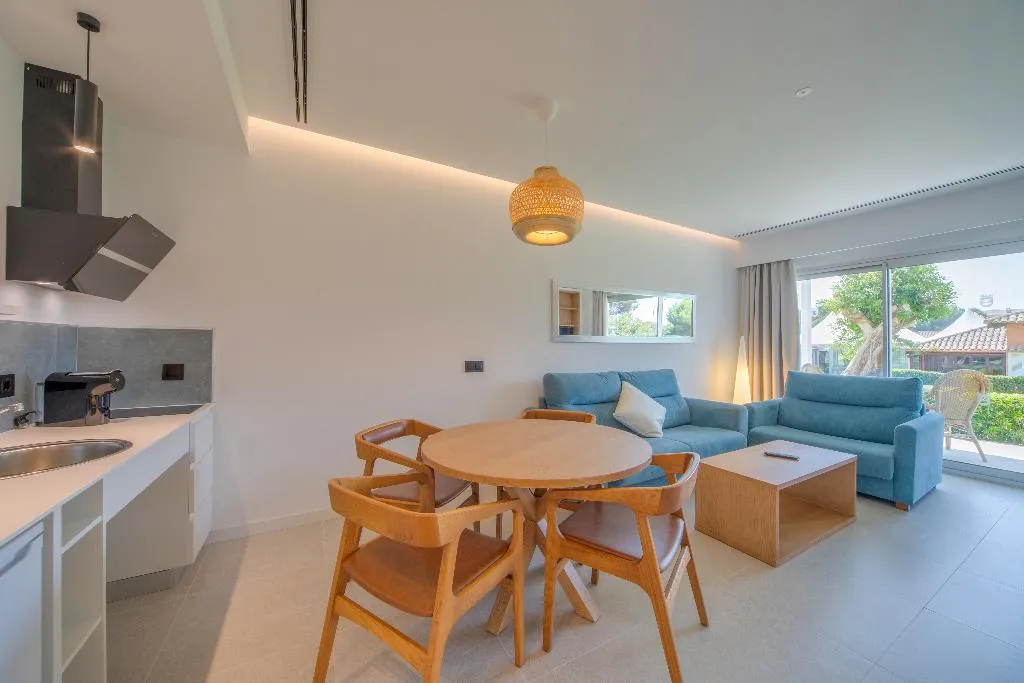APARTMENT WITH BALCONY Room, Playa Esperanza Resort, Majorca