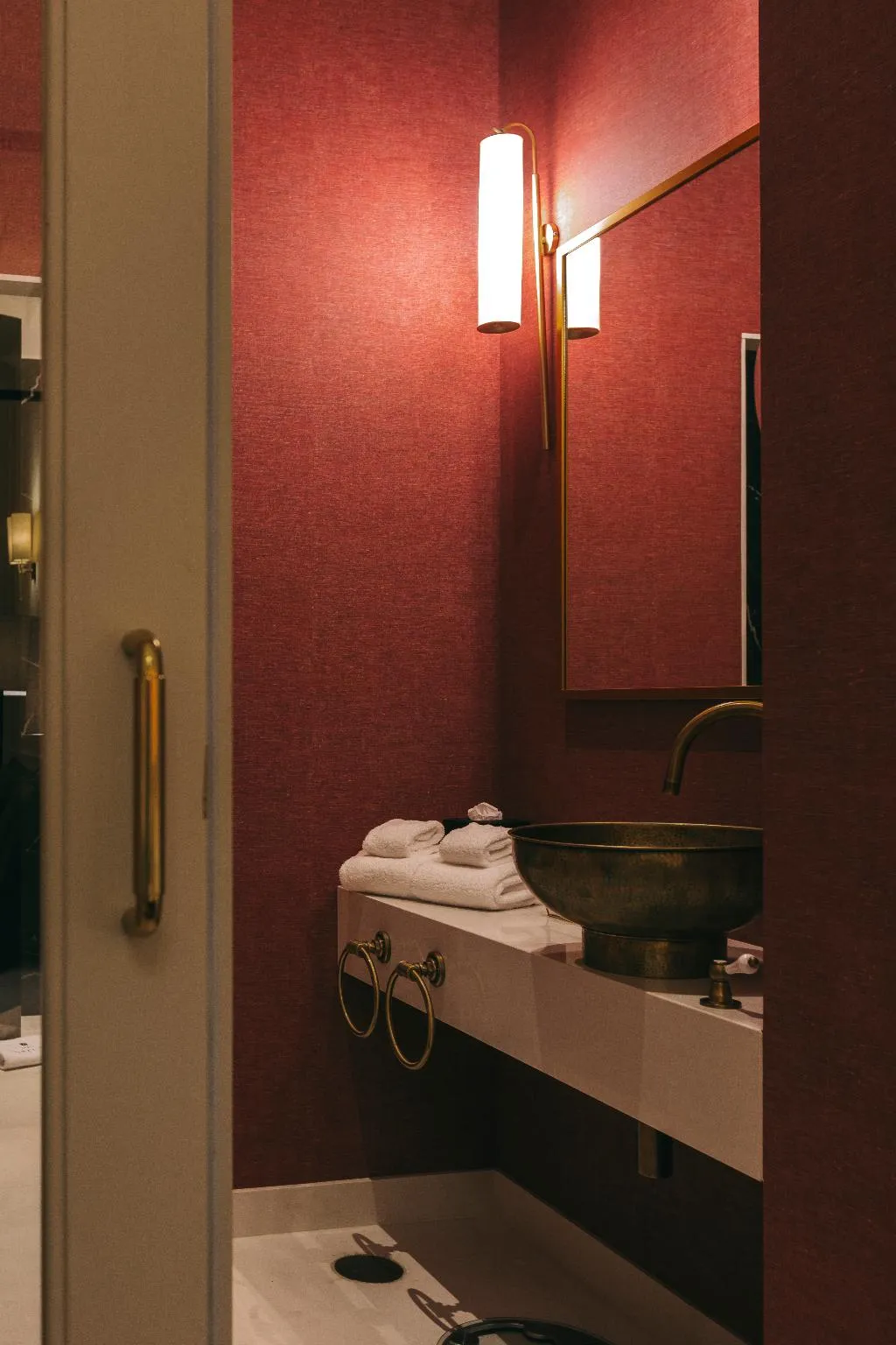 DOUBLE DELUXE Room, Torel 1884 Suites & Apartments, Porto
