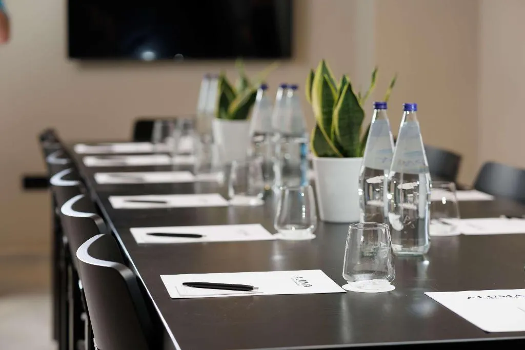 Conferences, Anise Aluma Athens, Tapestry Collection by Hilton, Athens