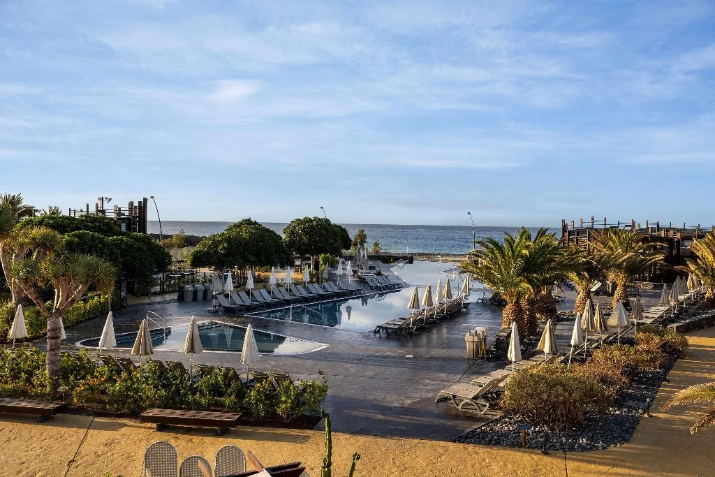 Pool, Barcelo Tenerife, Tenerife