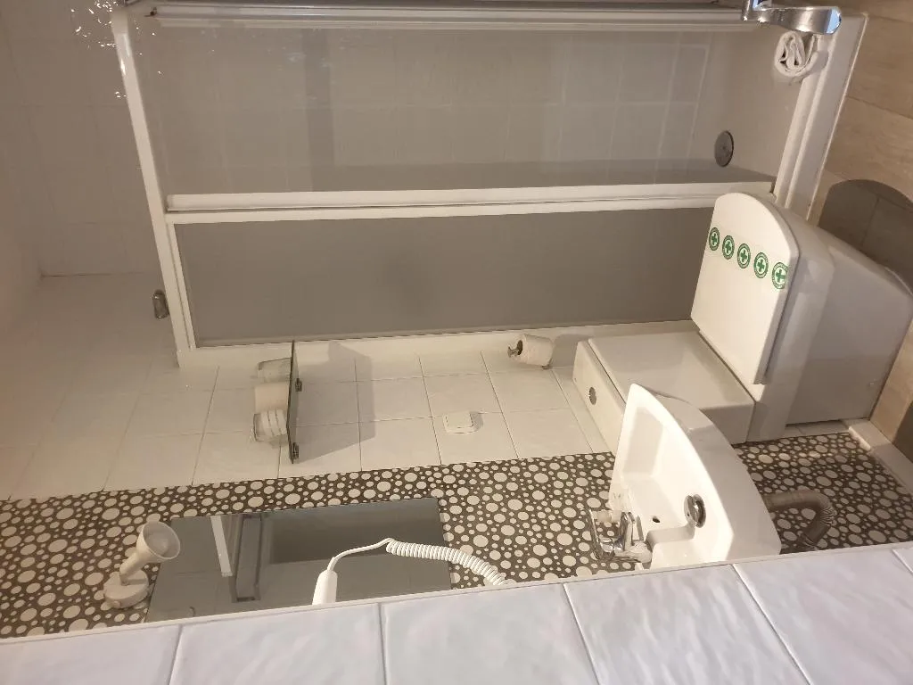 DOUBLE ECONOMY Room, Hotel y Apartamentos Doña Lola, Seville