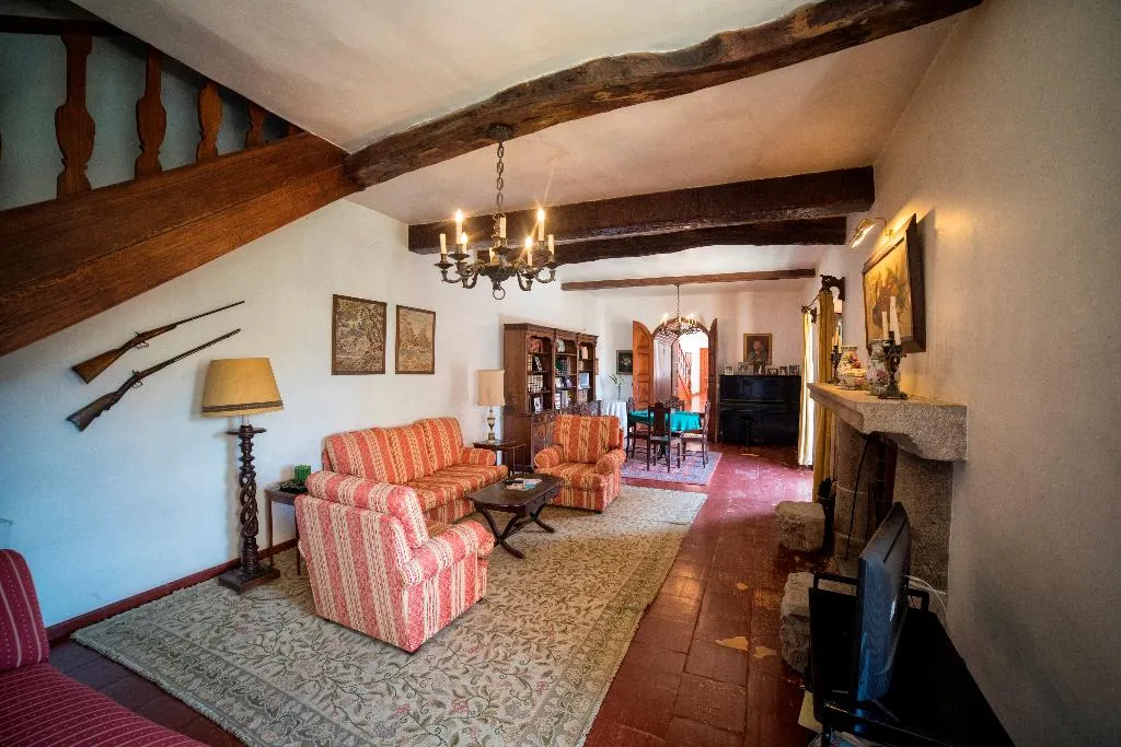 Lobby, Casa Dos Assentos, Porto