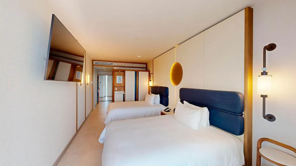 SUITE FOUR BEDROOMS Room, Ava Resort Cancun, Cancun Area