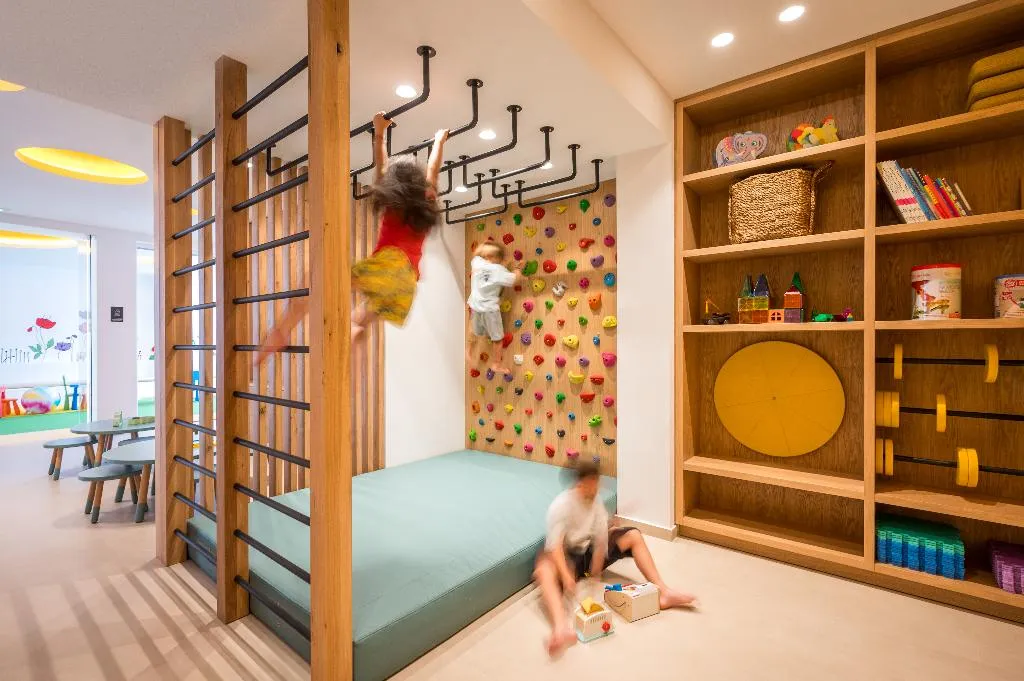 Sports and Entertainment, Arminda Hotel & Spa, Crete
