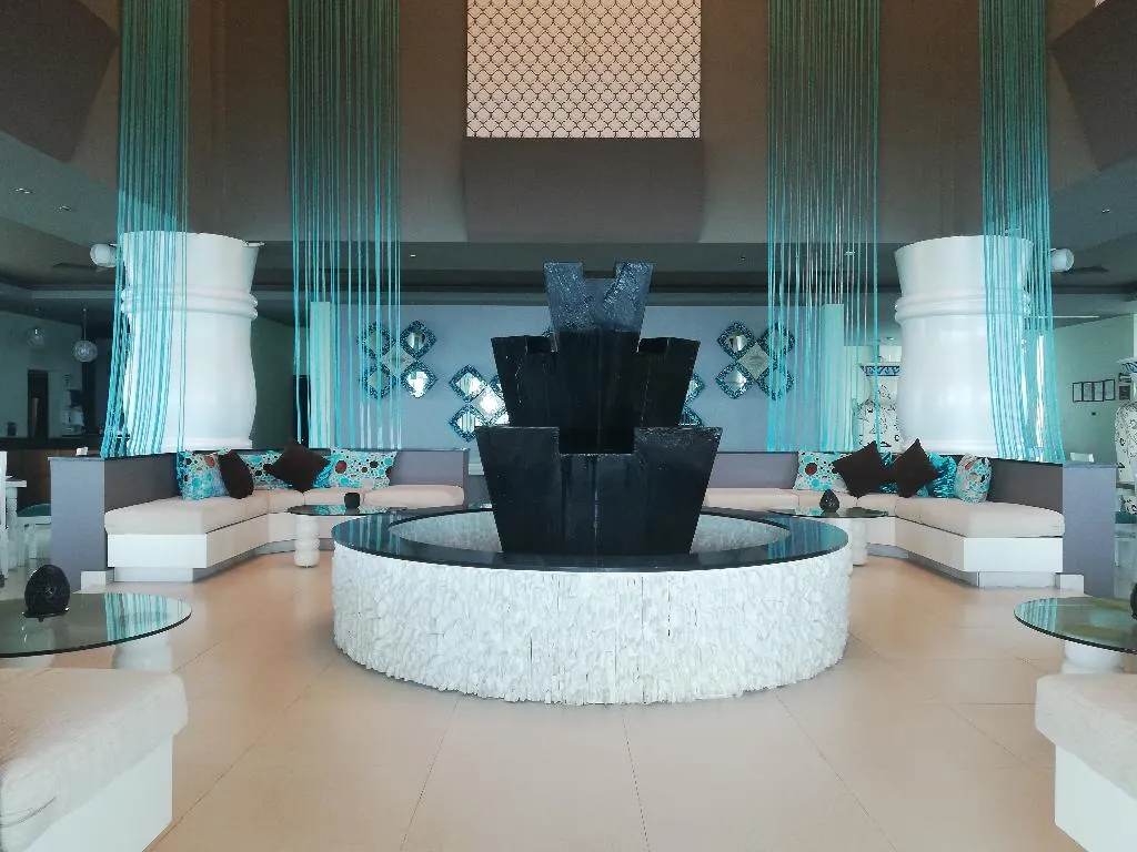 Restaurant, Generations Riviera Maya Family Resort- AI, Cancun Area