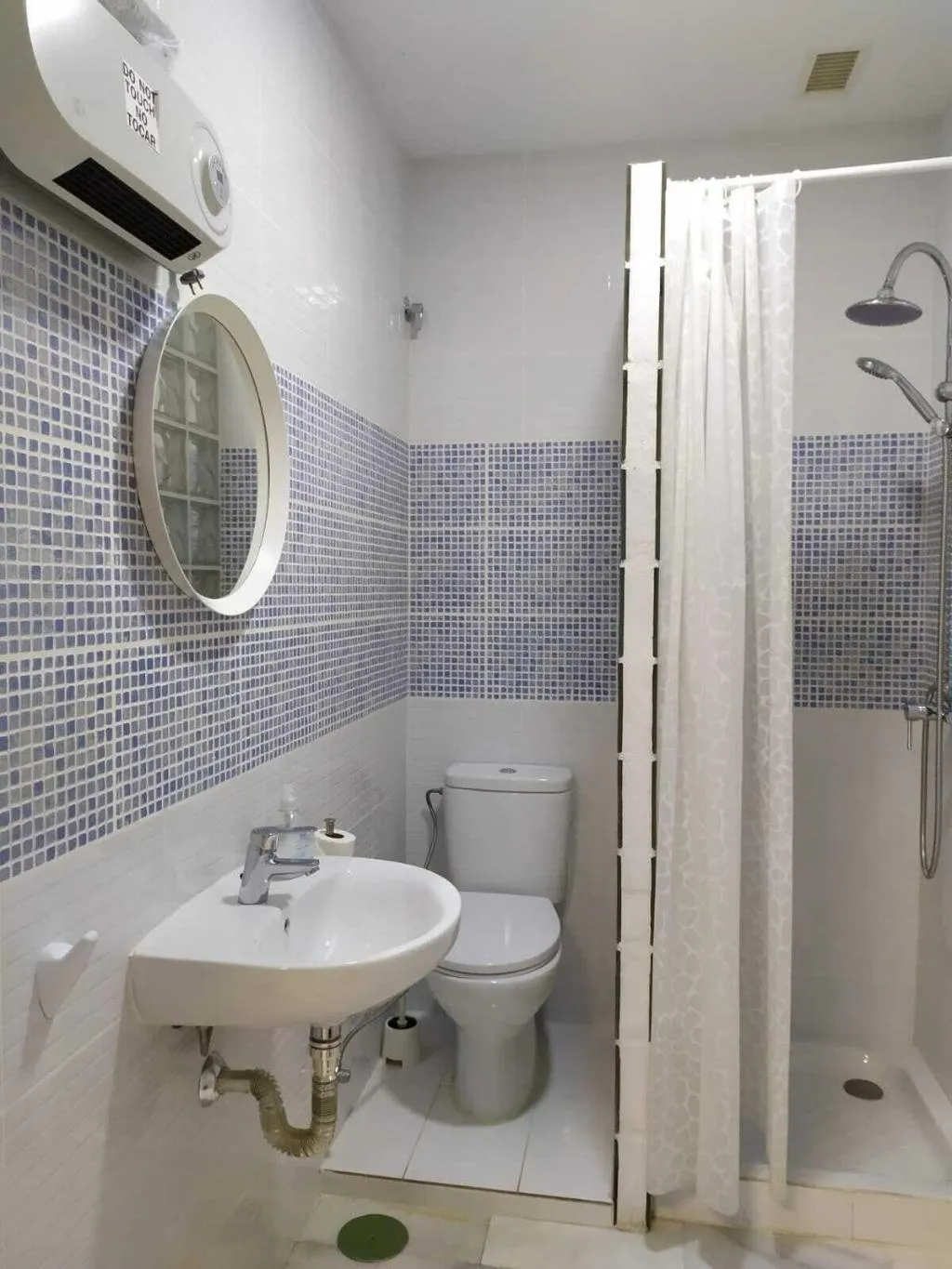 Room, Málaga Centro Hostel - Adults Only, Costa Del Sol