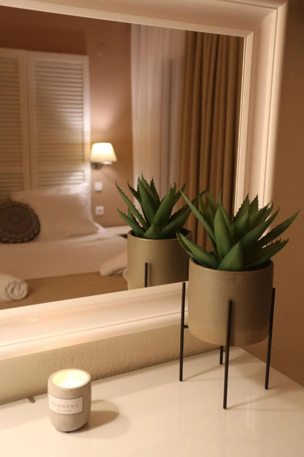 Room, Hotel Magdalena, Halkidiki