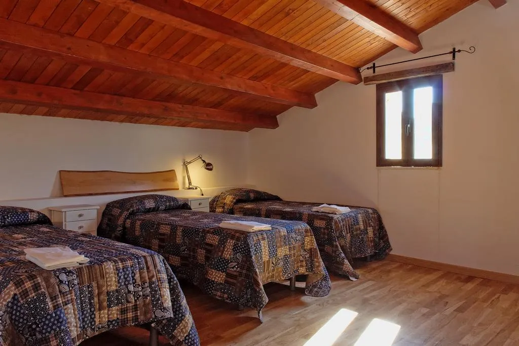 FAMILY ROOM STANDARD Room, Agriturismo Passo Dei Briganti, Catania
