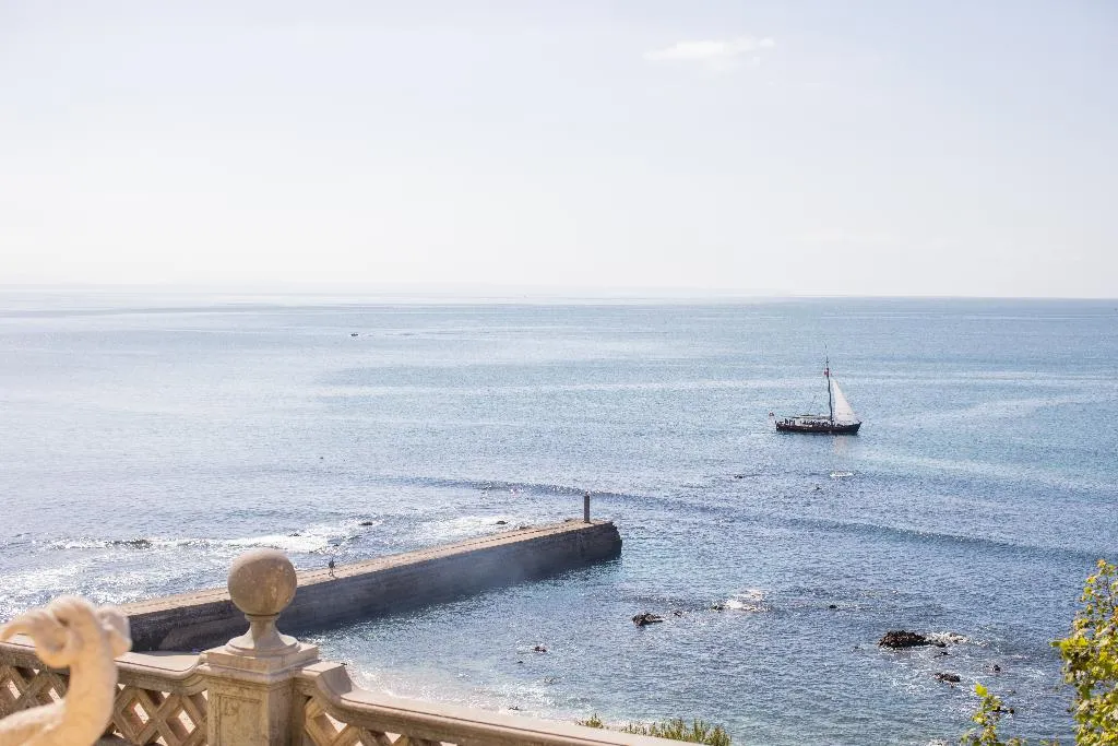 General view, Estoril Vintage Hotel, Lisbon