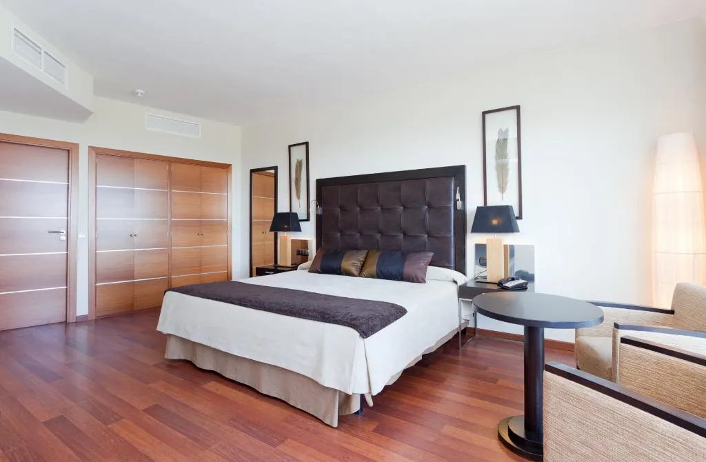 SUITE PENTHOUSE Room, Senator Banus, Costa Del Sol