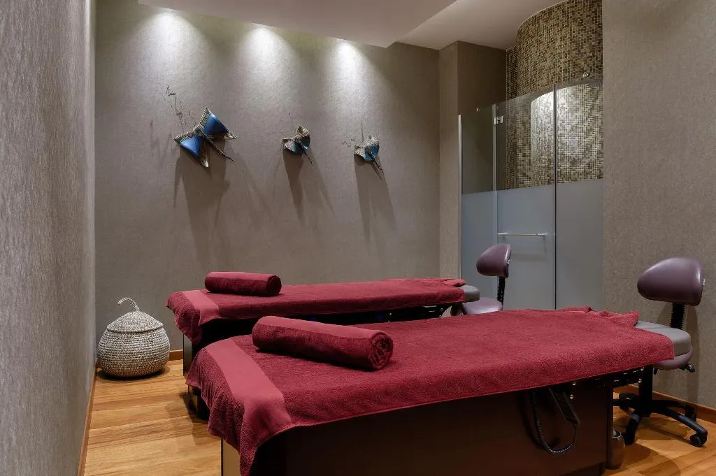 Sports and Entertainment, Amavi, MadeForTwo Hotels - Paphos, Cyprus