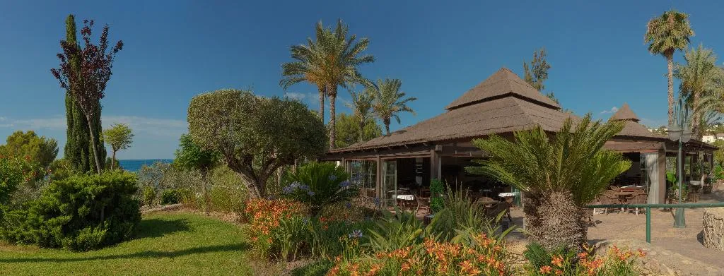 General view, SH Villa Gadea, Costa Blanca