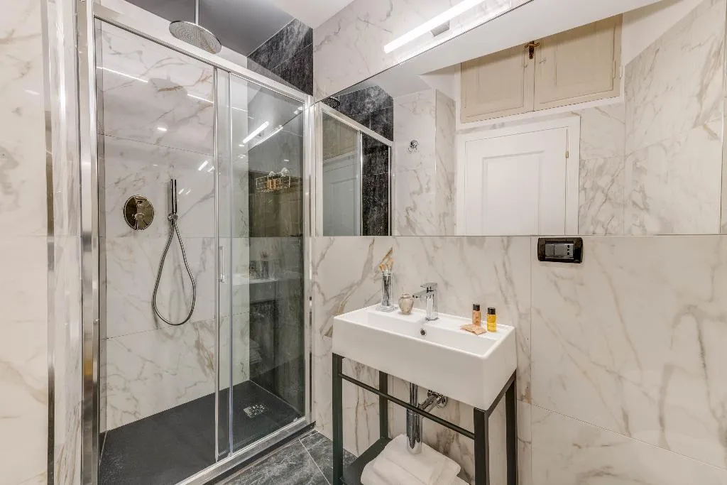 DOUBLE ANNEX Room, Navona Theatre Hotel, Rome