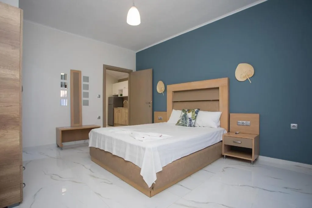 SUITE CLASSIC Room, Villa Amalia Sun Beach, Thessaloniki