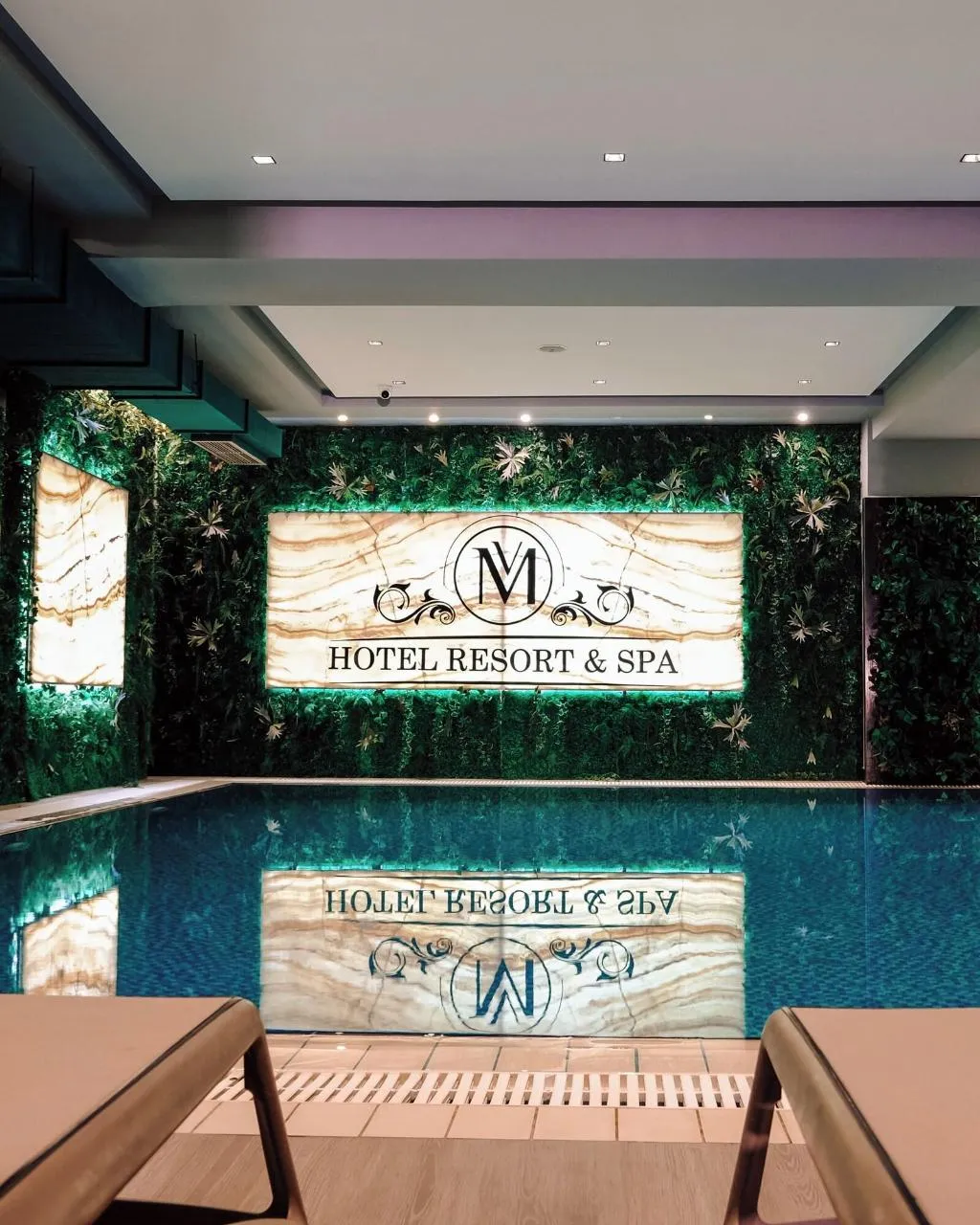 Sports and Entertainment, Vm Resort Spa, Kavaje