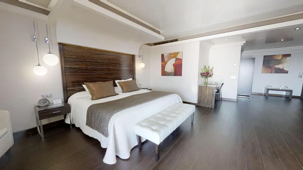 JUNIOR SUITE CAPACITY 2 Room, Vincci Seleccion Aleysa, Costa Del Sol