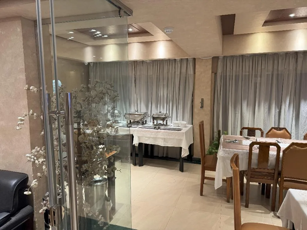 Lobby, Omar El Khayam Al Minya Hotel Luxury Accommodation, Cairo