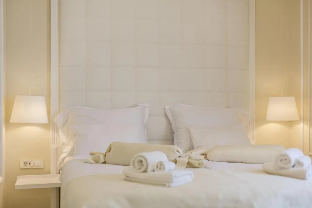 Room, Boutique Hotel Bacvice, Split