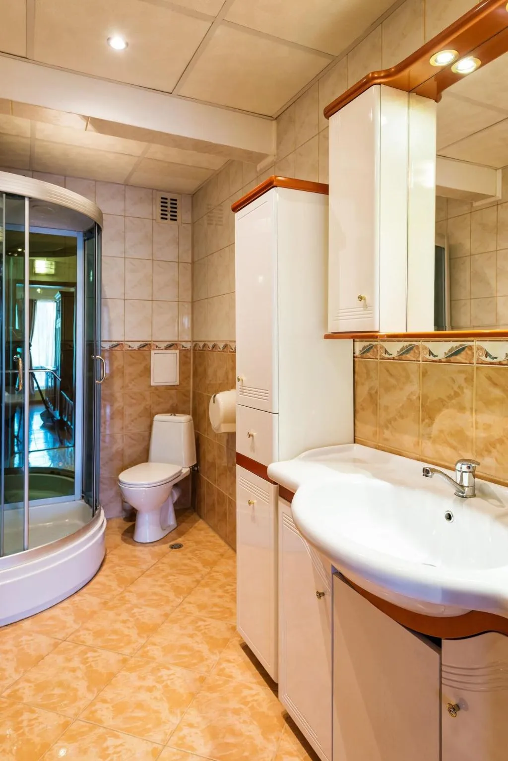 Room, Hotel Avenue, Bourgas