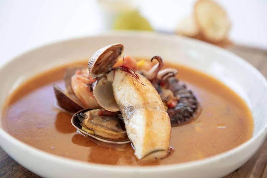 Restaurant, Susona Bodrum, LXR Hotels & Resorts, Bodrum