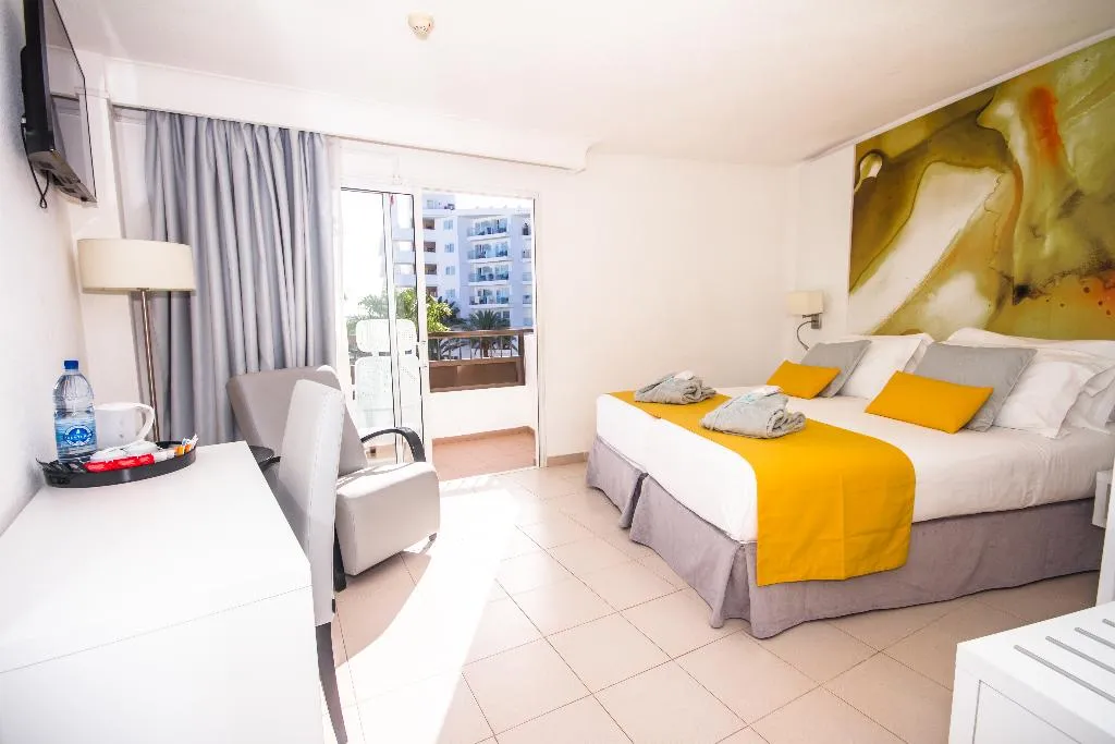 Room, Servatur Waikiki, Gran Canaria