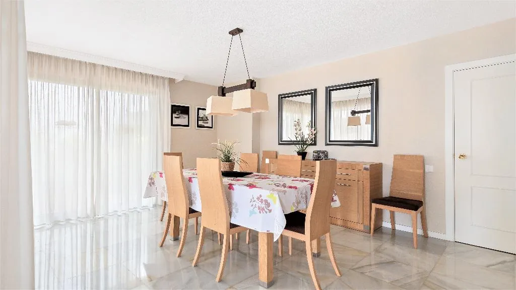VILLA STANDARD Room, Villa Marina Puerto Banus, Costa Del Sol