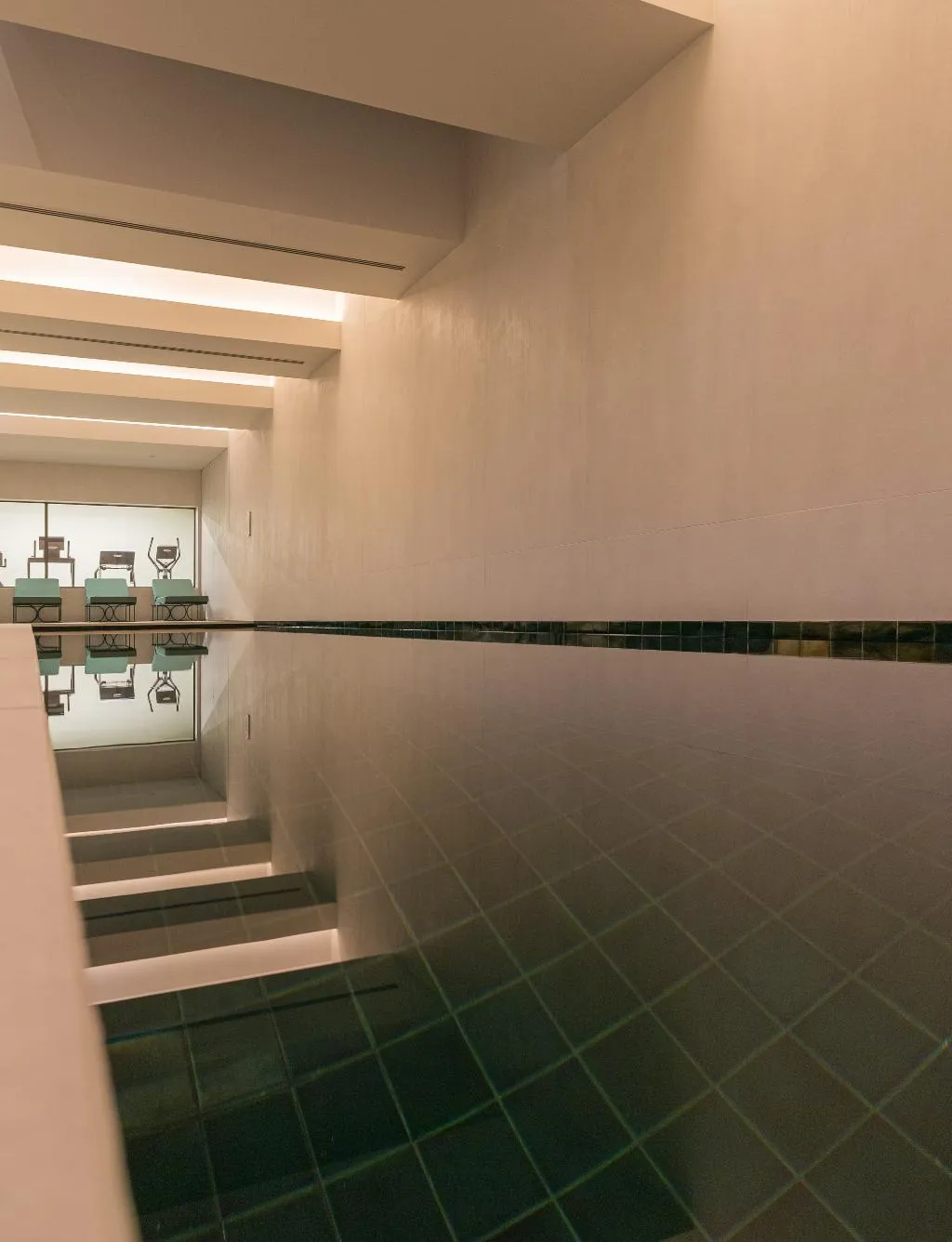 Pool, Luster Hotel, Lisbon
