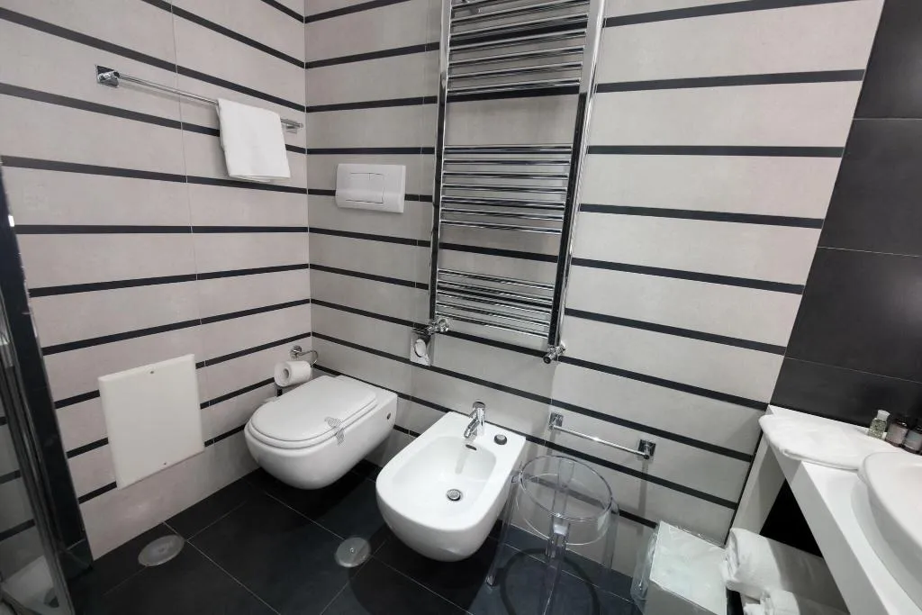 SUITE EXECUTIVE Room, Santa Chiara Boutique Hotel, Naples