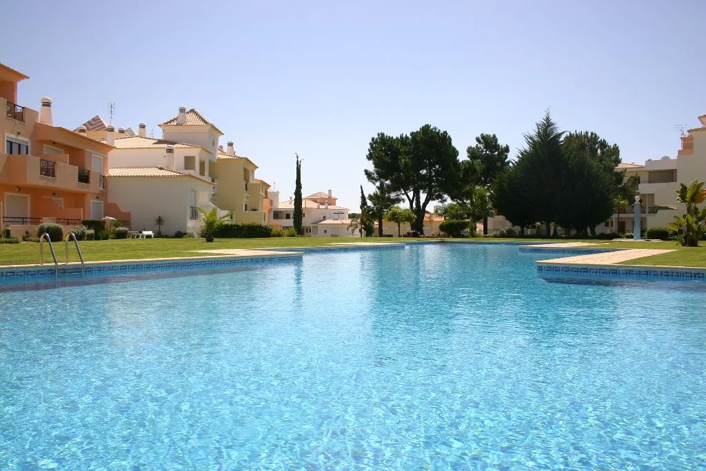 Pool, Jardins Santa Eulalia by Garvetur, Algarve
