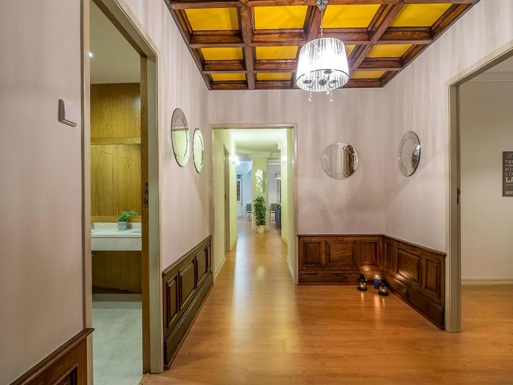 Room, Feel Porto Downtown Townhouses, Porto