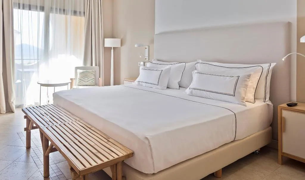 Room GUEST ROOM Room, Melia Villaitana, Costa Blanca