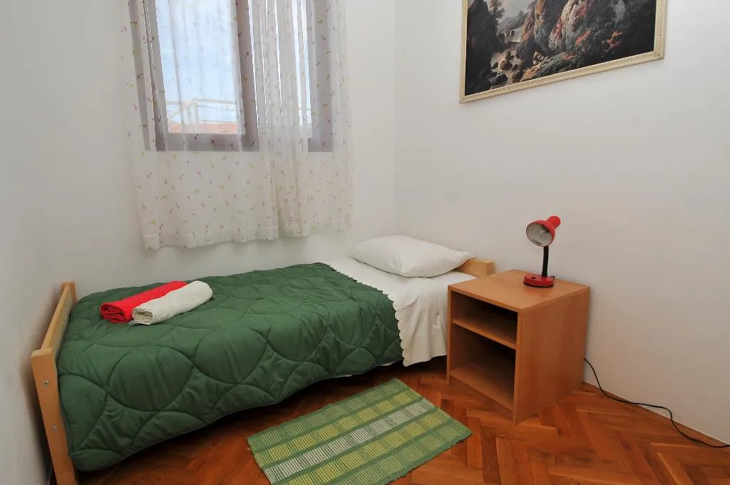 APARTMENT GARDEN VIEW TWO BEDROOMS Room, Apartments Marin, Dubrovnik