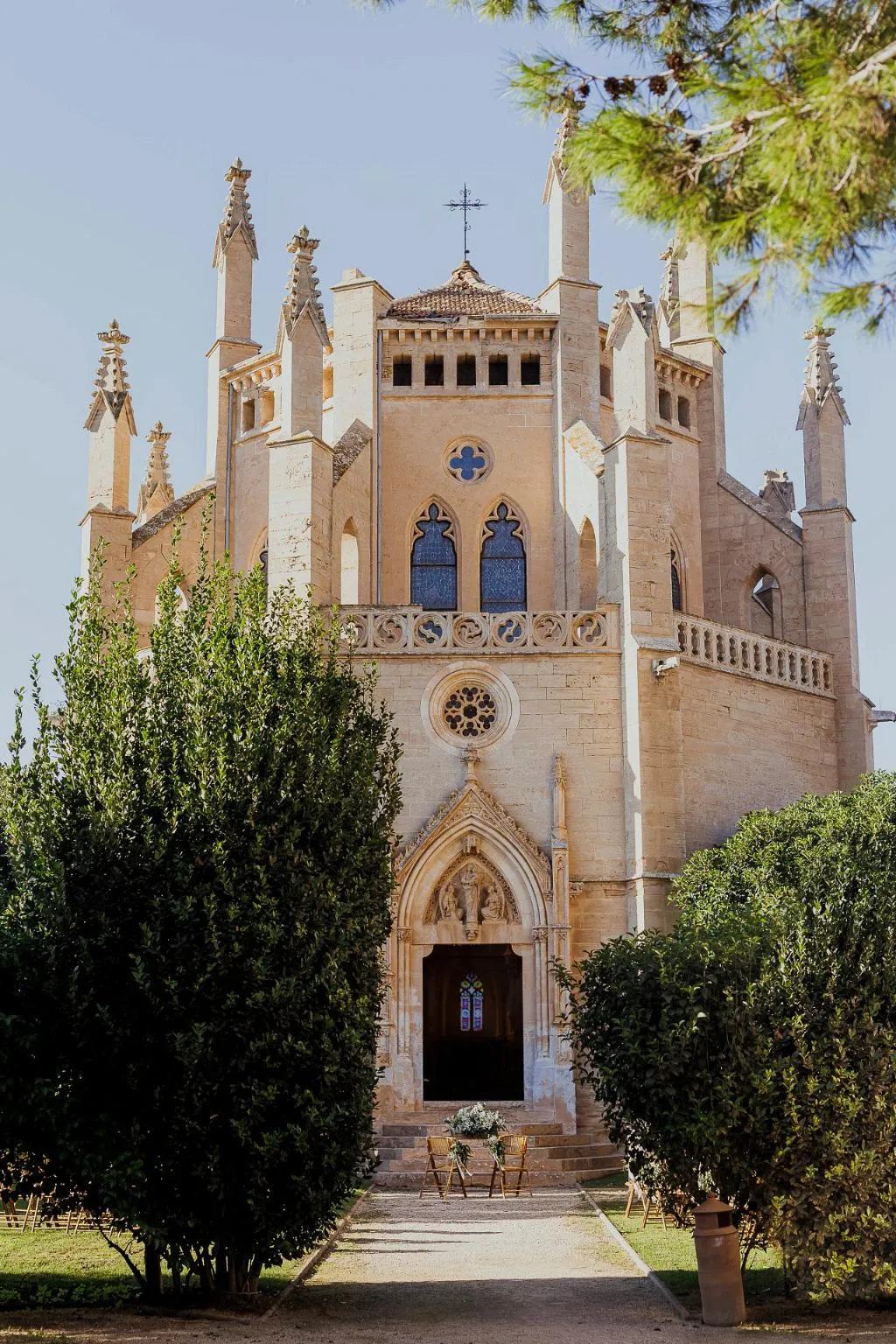 General view, Zoetry Mallorca Wellness and Spa, Majorca